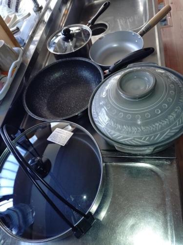 itoshima 個性的な日本家屋의 주변 풍경사진