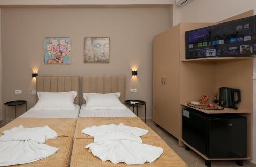 One-Bedroom Apartment image 10