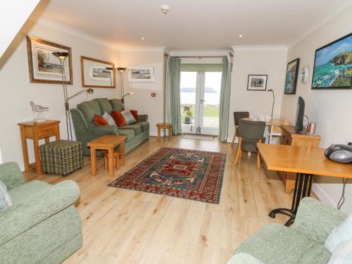 Carningli Suite, Newport (fotografie 3)