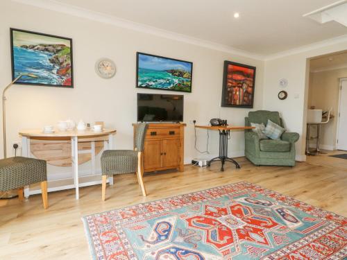 Carningli Suite, Newport (fotografie 5)