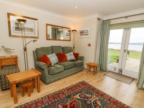 Carningli Suite, Newport (fotografie 4)