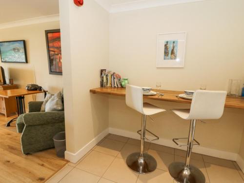 Carningli Suite, Newport (fotografie 8)