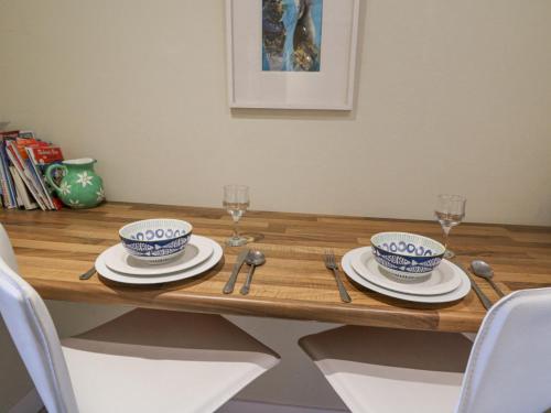 Carningli Suite, Newport (fotografie 9)