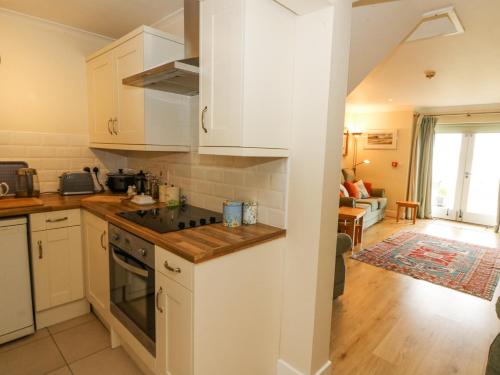 Carningli Suite, Newport (fotografie 10)