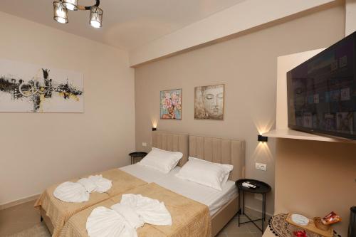Berat Central Studio 2, Berat