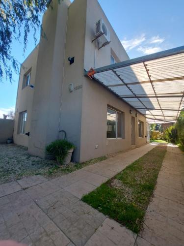 Casa en El Paraíso Tandil