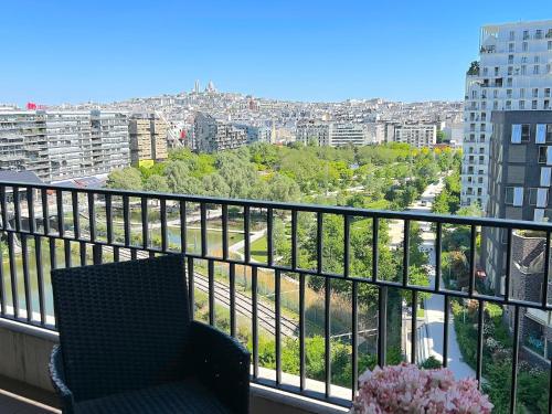 Paris - Batignolles/Rostropovitch - image 7