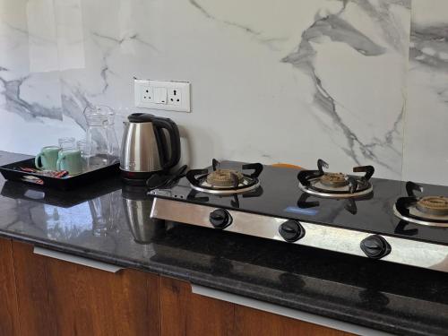 Zankhrpas A Himalayan Home - Manali in Larankelo