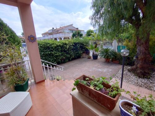 Casa Berta, Mondello (Foto 4)