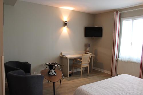 Hotel Kapa Gorry – Saint-Jean-de-Luz, MO