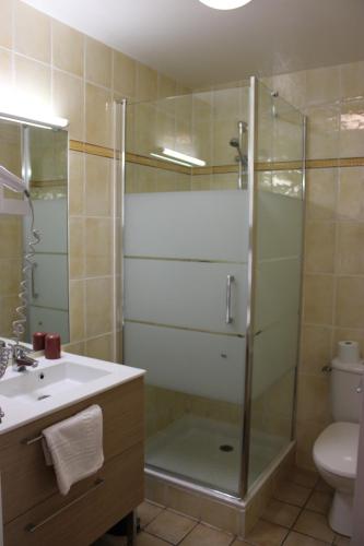 Hotel Kapa Gorry – Saint-Jean-de-Luz, MO