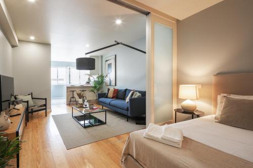 Porto Insight Apartments - Belomonte, Porto