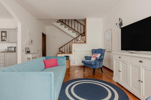 GuestHost - Elegant Three-Level Apartment, Viareggio (photo 6)