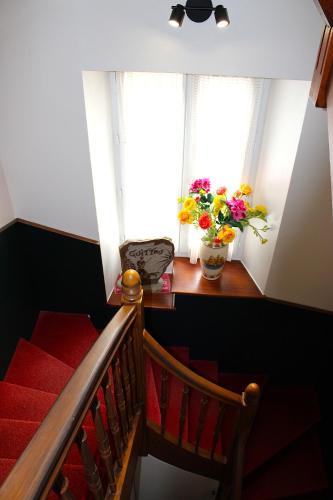 Hotel Kapa Gorry – Saint-Jean-de-Luz, MO