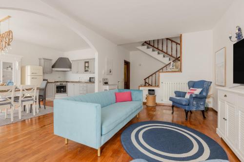 GuestHost - Elegant Three-Level Apartment, Viareggio (photo 5)