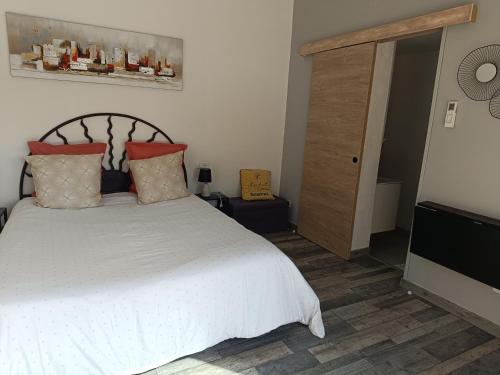 chambre d hotes la dragonne 5