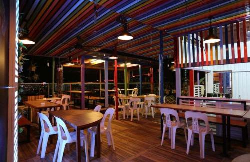 Orkid Hills Hotel at Bukit Bintang - image 5
