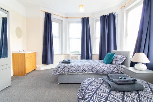 Thornbury Guest House Room 5 in Freemantle