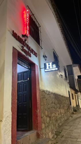 Mundo Viajero Saphy