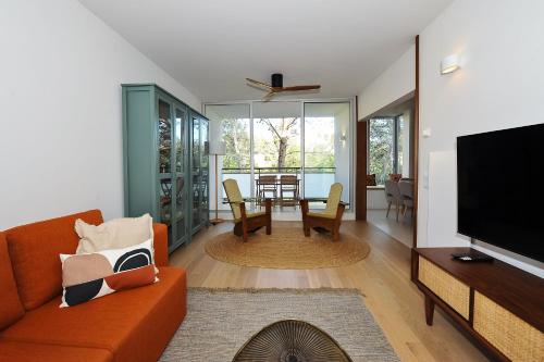 Hibiscos Green Balcony - Cascais – khách sạn tại Marinha