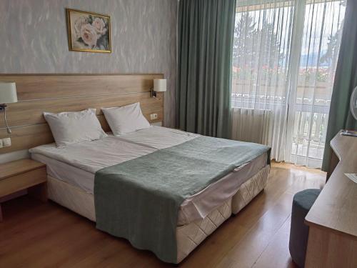 Balneo & SPA Hotel Aura 2