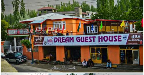 Dream Guest House, Skardu