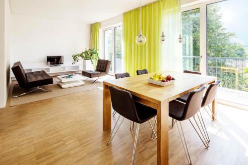 Midori - The Green Guesthouse in Dossenheim, Deutschland