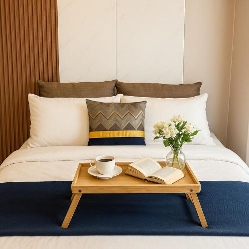 Ultra Luxury 6BR near Solaire, Okada, & Airport, Manila