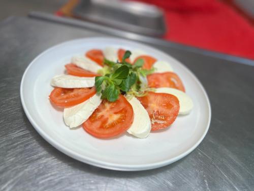 Hotel & Garden, Chiavari (foto 8)