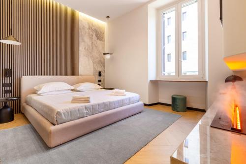Minerva Boutique Suites, Roma