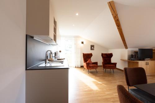 Residence Walchhof 3