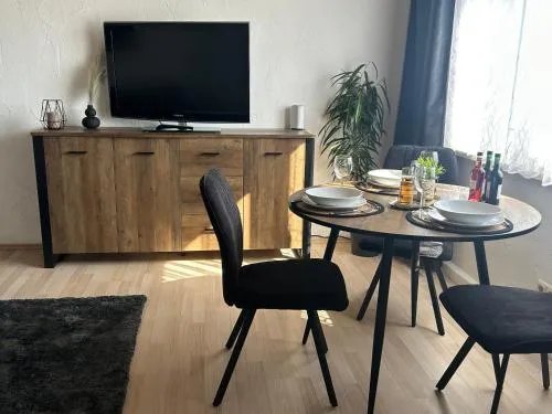 Gästezimmer Mia in Donauwörth, Deutschland
