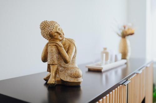 Stylish 2 room app in trendy district of Hamburg, Amburgo