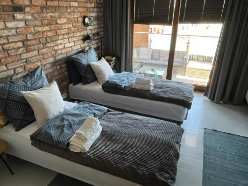 Apartament nad Wilgą