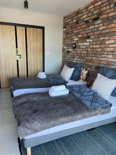 Apartament nad Wilgą