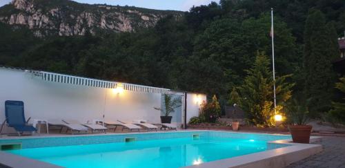 Cazare Casa Sandra