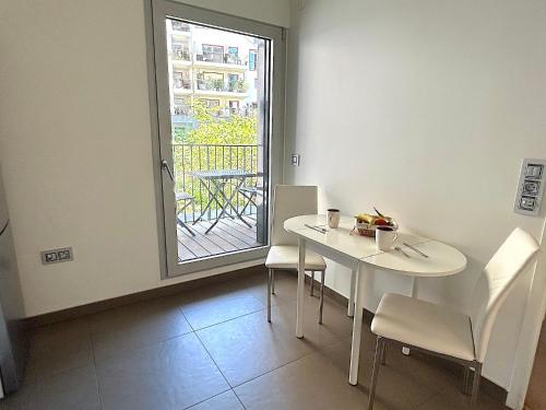 Paris - Batignolles/Saussure - image 7