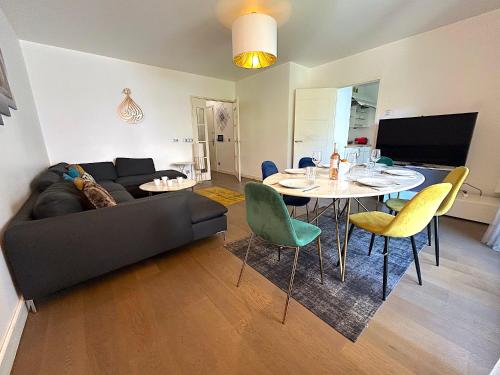 Paris - Batignolles/Saussure - image 10