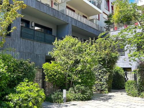 Paris - Batignolles/Saussure - image 2