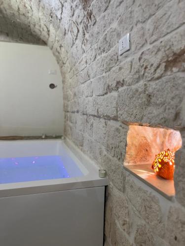 L'arco dei sogni in Ostuni