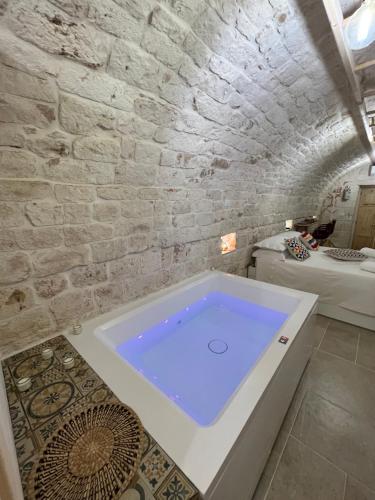 L'arco dei sogni in Ostuni