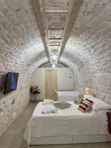 L'arco dei sogni in Ostuni