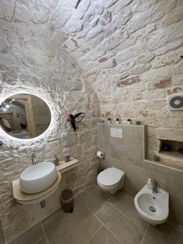 L'arco dei sogni in Ostuni