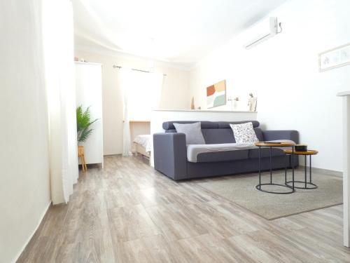 Apartment Karuzz 2 in Задар