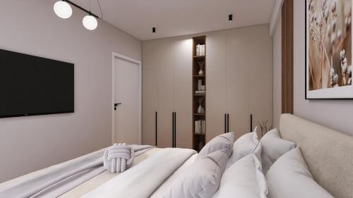 . Apartamente Chișineu Criș