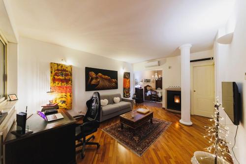 Villa ElSi, Where Relaxation and Elegance Meet