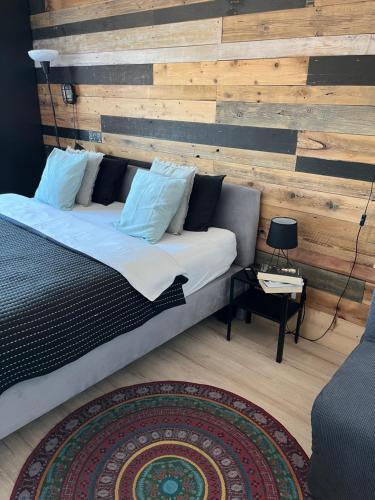 Apartament nad Wilgą