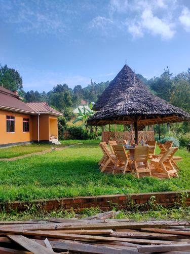 Bright Michelle Homestay in Lushoto