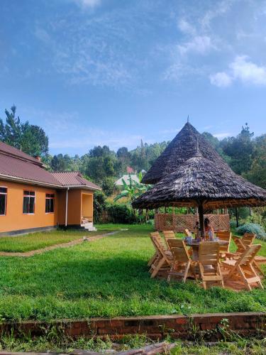 Bright Michelle Homestay in Lushoto