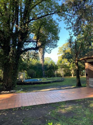 Alojamiento casaquinta en Ezeiza in La Union